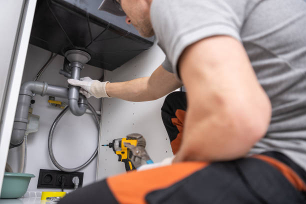 Professional Plumber in Nixa, MO